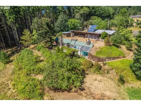 18175 NE Bald Peak Road Newberg OR 97132