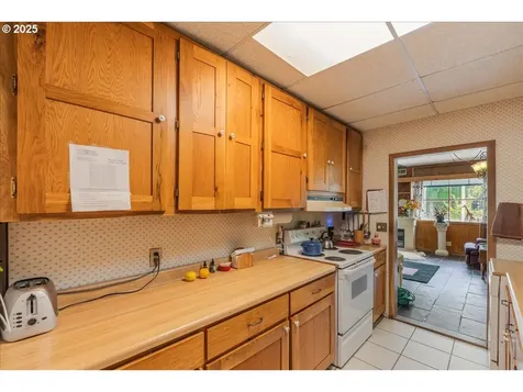 18175 NE Bald Peak Road Newberg OR 97132