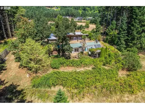 18175 NE Bald Peak Road Newberg OR 97132