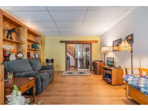 18175 NE Bald Peak Road Newberg OR 97132
