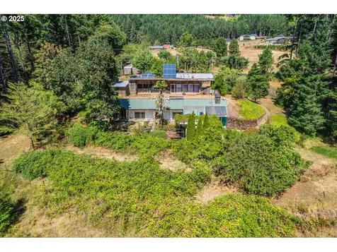 18175 NE Bald Peak Road Newberg OR 97132
