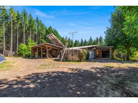 18175 NE Bald Peak Road Newberg OR 97132