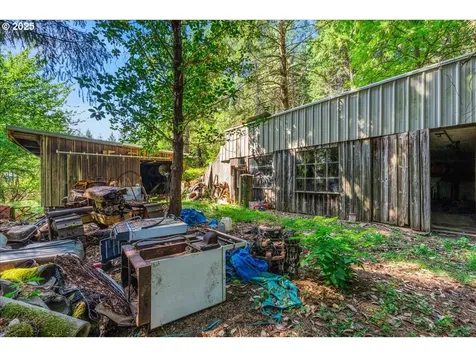 18175 NE Bald Peak Road Newberg OR 97132