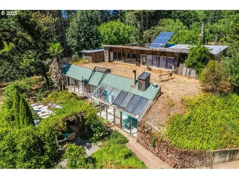18175 NE Bald Peak Road Newberg OR 97132