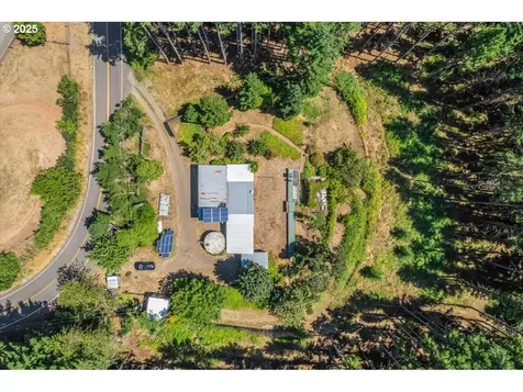 18175 NE Bald Peak Road Newberg OR 97132