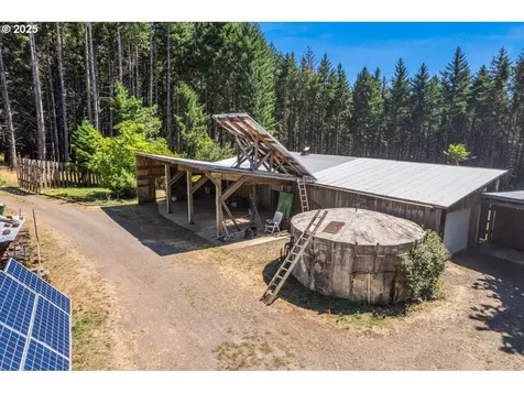 18175 NE Bald Peak Road Newberg OR 97132