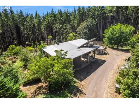18175 NE Bald Peak Road Newberg OR 97132