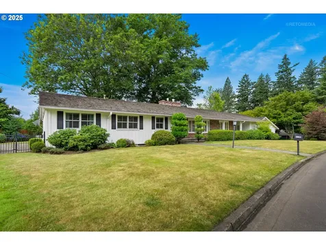 5150 SW Windsor Court Portland OR 97221