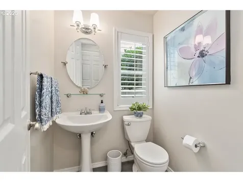 15235 SW Sapphire Drive Beaverton OR 97007
