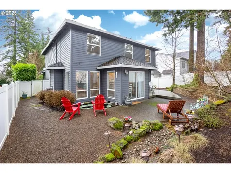 15235 SW Sapphire Drive Beaverton OR 97007