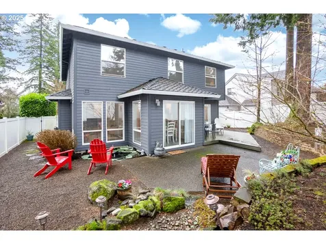 15235 SW Sapphire Drive Beaverton OR 97007