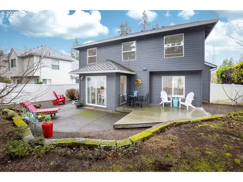 15235 SW Sapphire Drive Beaverton OR 97007