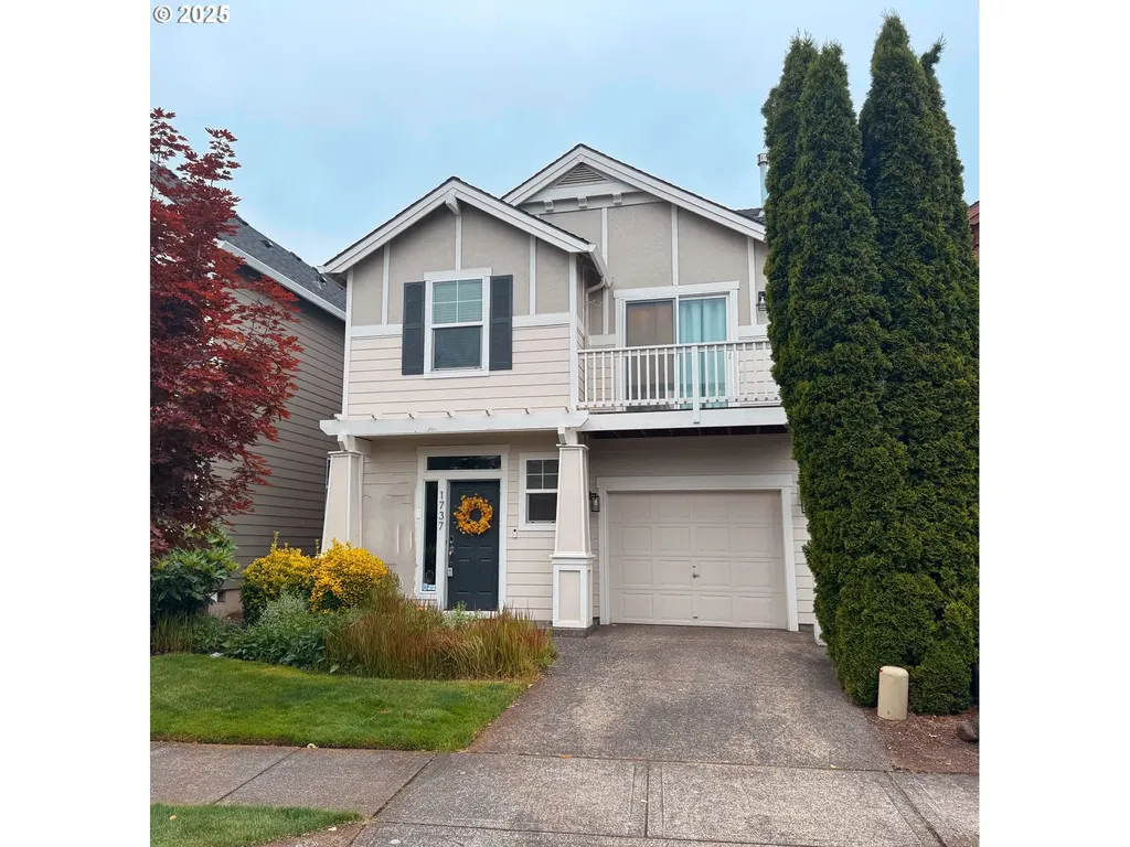 1737 SW Wright Place Troutdale OR 97060