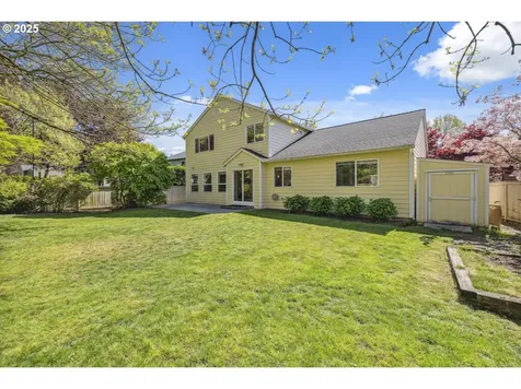18404 SE 37th Circle Vancouver WA 98683