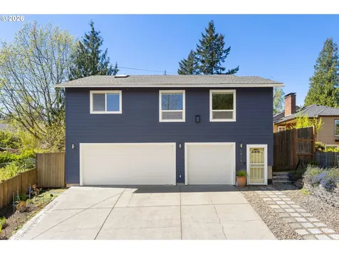5719 SW 40th Avenue Portland OR 97221