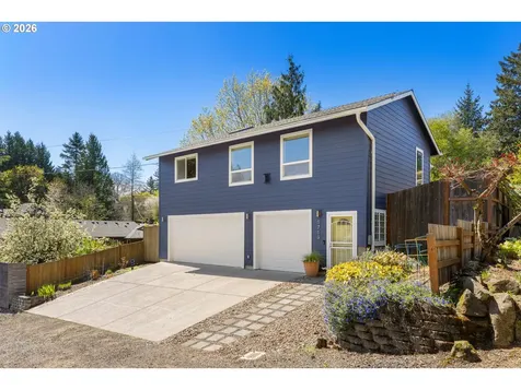5719 SW 40th Avenue Portland OR 97221