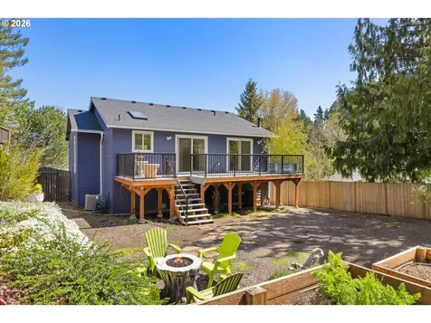 5719 SW 40th Avenue Portland OR 97221