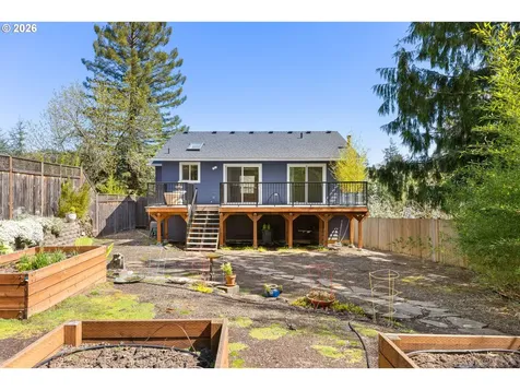 5719 SW 40th Avenue Portland OR 97221