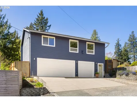 5719 SW 40th Avenue Portland OR 97221