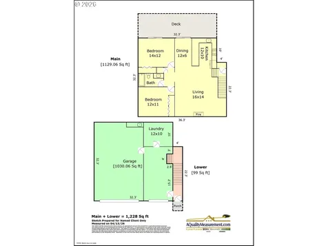 5719 SW 40th Avenue Portland OR 97221