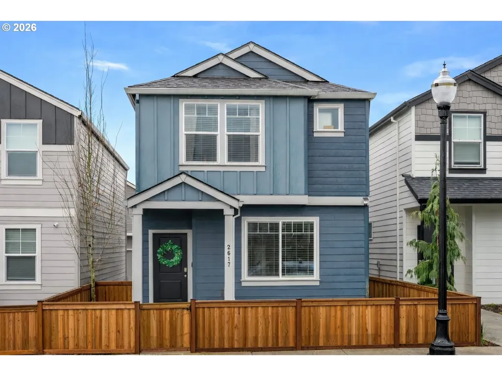 2617 NE 115th Place Vancouver WA 98684