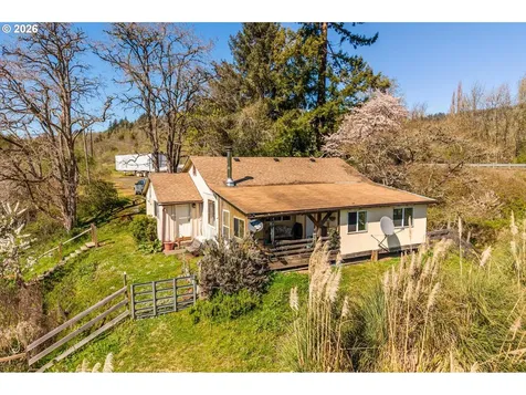14982 Highway 42 Myrtle Point OR 97458