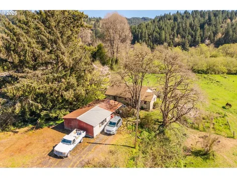 14982 Highway 42 Myrtle Point OR 97458