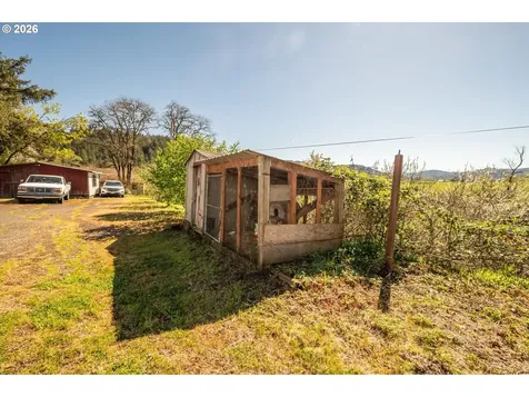 14982 Highway 42 Myrtle Point OR 97458