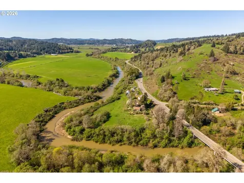 14982 Highway 42 Myrtle Point OR 97458