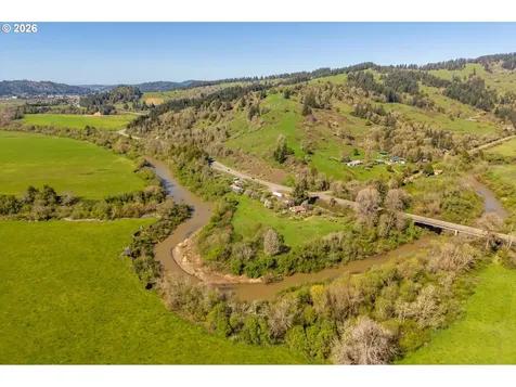 14982 Highway 42 Myrtle Point OR 97458