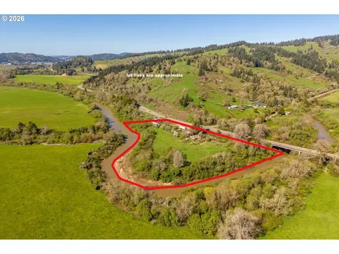 14982 Highway 42 Myrtle Point OR 97458