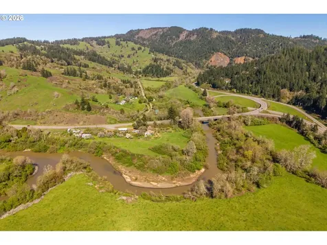 14982 Highway 42 Myrtle Point OR 97458