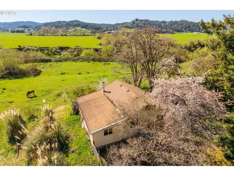 14982 Highway 42 Myrtle Point OR 97458