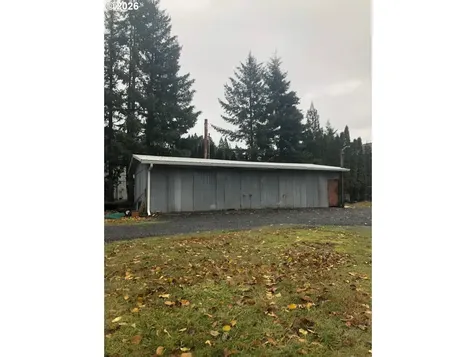 1441 W Main Street Molalla OR 97038