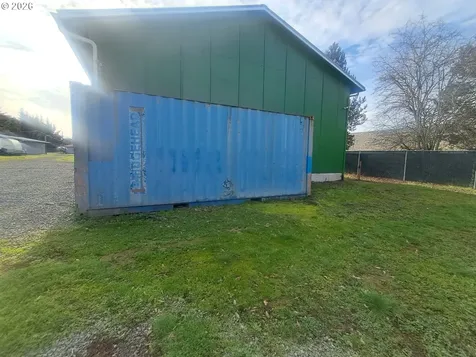 1441 W Main Street Molalla OR 97038