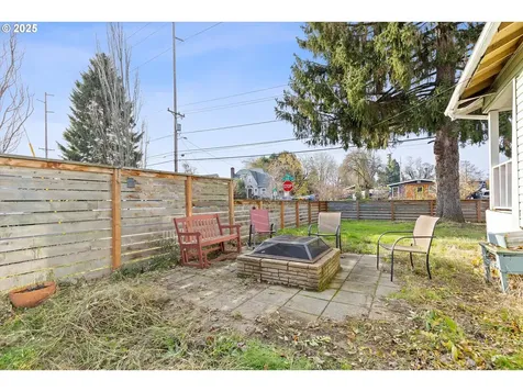 7906 N Wall Avenue Portland OR 97203