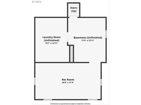 7906 N Wall Avenue Portland OR 97203