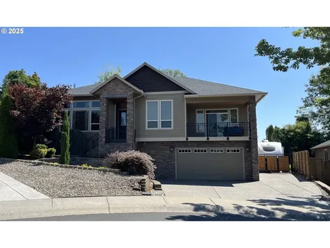 1323 SE Columbia Crest Court Vancouver WA 98664