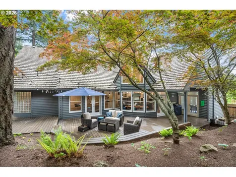 29 Hillshire Drive Lake Oswego OR 97034