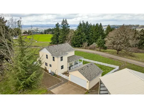 7280 SE Eola Hills Road Amity OR 97101