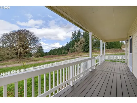 7280 SE Eola Hills Road Amity OR 97101