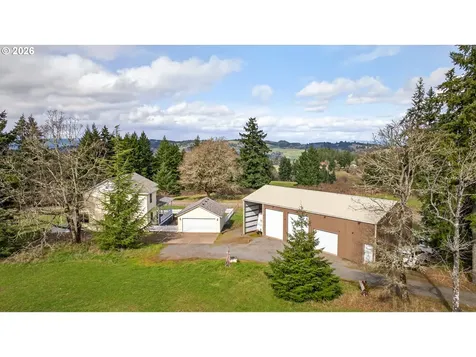7280 SE Eola Hills Road Amity OR 97101