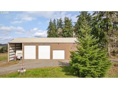 7280 SE Eola Hills Road Amity OR 97101