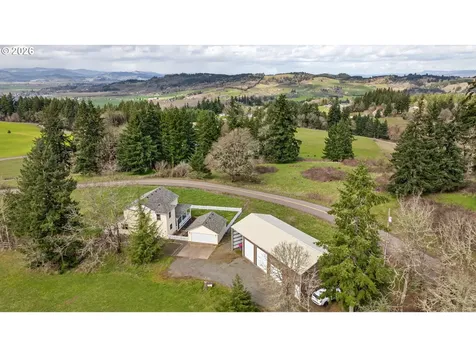 7280 SE Eola Hills Road Amity OR 97101