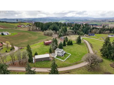 7280 SE Eola Hills Road Amity OR 97101