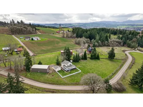 7280 SE Eola Hills Road Amity OR 97101
