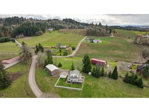 7280 SE Eola Hills Road Amity OR 97101