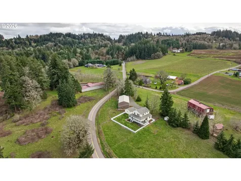 7280 SE Eola Hills Road Amity OR 97101