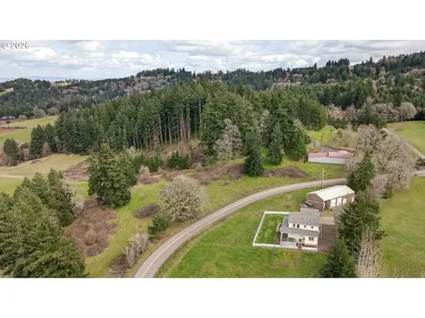 7280 SE Eola Hills Road Amity OR 97101