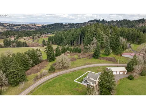 7280 SE Eola Hills Road Amity OR 97101
